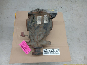 BMW 645CI Rear Differential Carrier