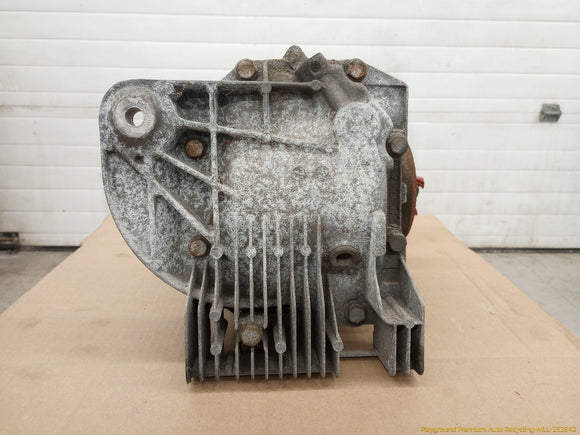 BMW 645CI Rear Differential Carrier