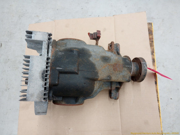 BMW 645CI Rear Differential Carrier