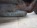 BMW 645CI Rear Differential Carrier-11