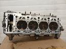 BMW 645CI Driver Left Cylinder Head-2