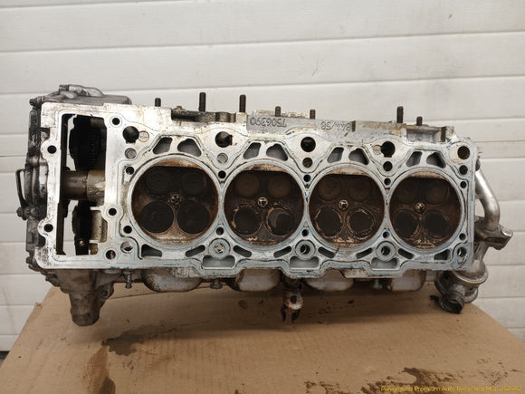 BMW 645CI Driver Left Cylinder Head