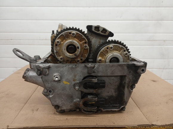 BMW 645CI Driver Left Cylinder Head