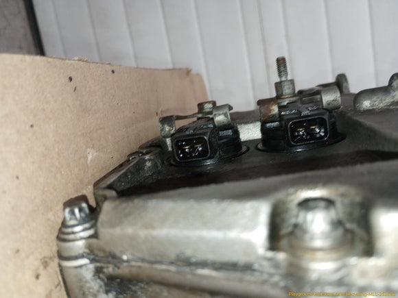 BMW 645CI Driver Left Cylinder Head