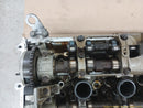 BMW 645CI Driver Left Cylinder Head-6