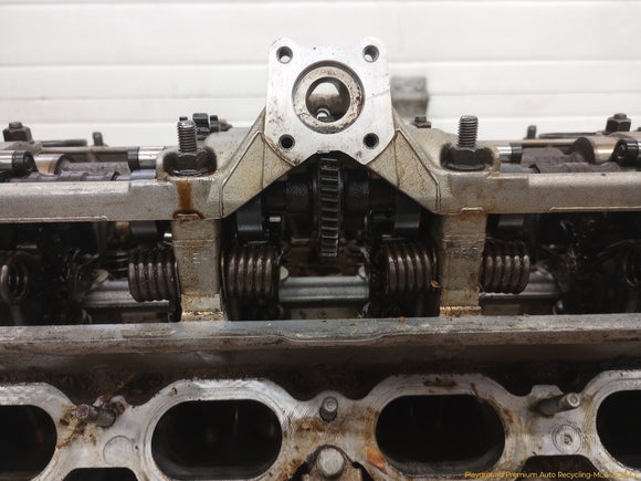 BMW 645CI Driver Left Cylinder Head