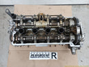 BMW 645CI Passenger Right Cylinder Head-1