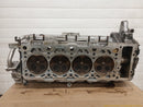 BMW 645CI Passenger Right Cylinder Head-2