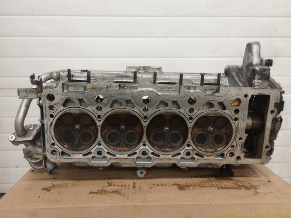 BMW 645CI Passenger Right Cylinder Head