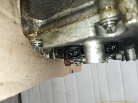 BMW 645CI Passenger Right Cylinder Head