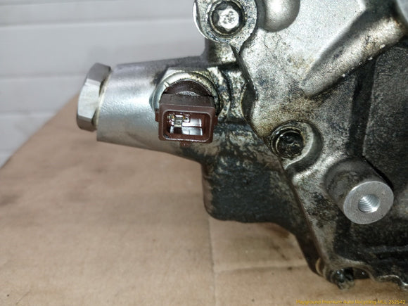 BMW 645CI Passenger Right Cylinder Head