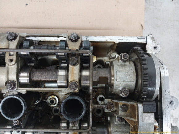 BMW 645CI Passenger Right Cylinder Head