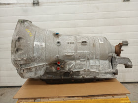 BMW 645CI Automatic Transmission - 0