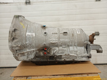 BMW 645CI Automatic Transmission - 0