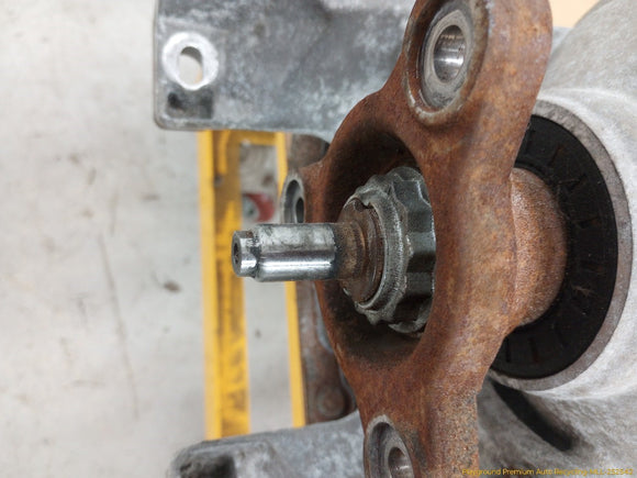 BMW 645CI Automatic Transmission