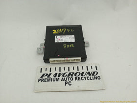 Lexus SC430 Front Left Multiplex Door Control Module