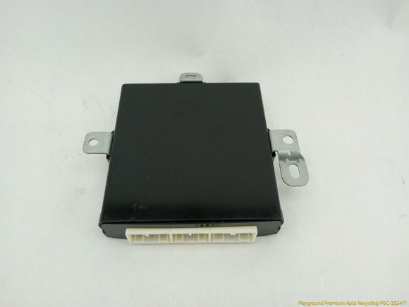 Lexus SC430 Front Left Multiplex Door Control Module
