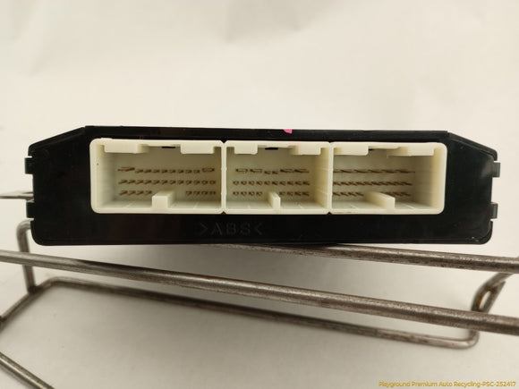 Lexus SC430 Front Left Multiplex Door Control Module