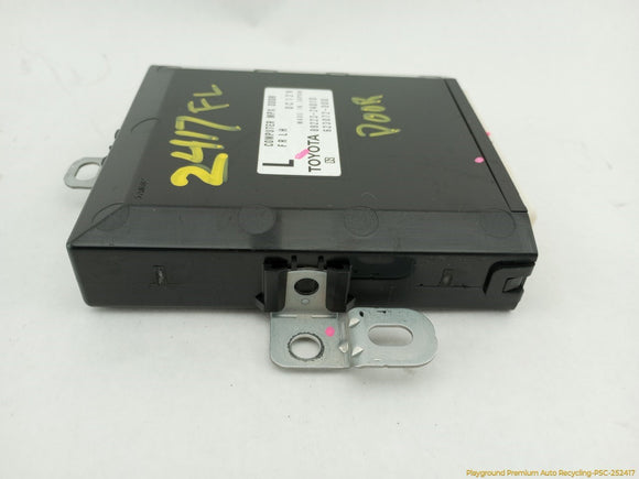 Lexus SC430 Front Left Multiplex Door Control Module