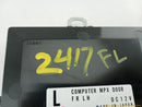 Lexus SC430 Front Left Multiplex Door Control Module-8