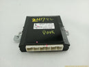 Lexus SC430 Front Left Multiplex Door Control Module-10