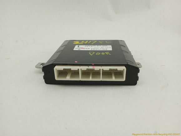 Lexus SC430 Front Left Multiplex Door Control Module