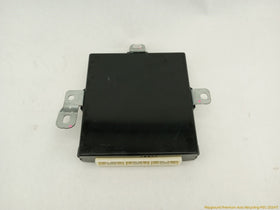 Lexus SC430 Front Right Multiplex Door Control Module - 0