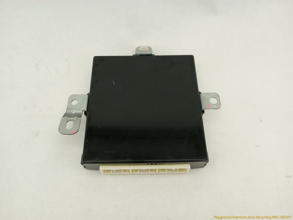 Lexus SC430 Front Right Multiplex Door Control Module