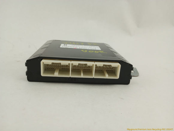 Lexus SC430 Front Right Multiplex Door Control Module