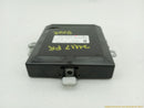 Lexus SC430 Front Right Multiplex Door Control Module-7