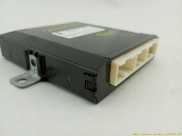Lexus SC430 Front Right Multiplex Door Control Module