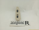 Lexus SC430 Passenger Right Front Window Control Switch-1