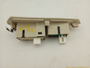 Lexus SC430 Passenger Right Front Window Control Switch-3