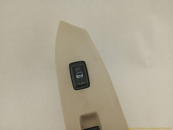 Lexus SC430 Passenger Right Front Window Control Switch