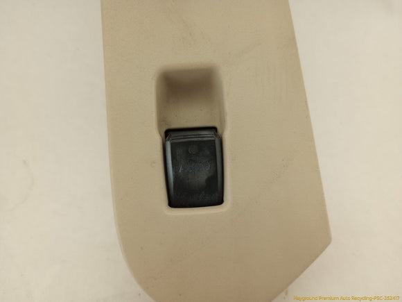 Lexus SC430 Passenger Right Front Window Control Switch