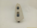 Lexus SC430 Passenger Right Front Window Control Switch-6