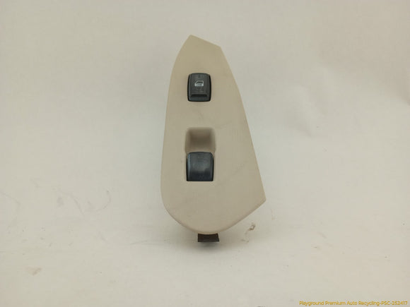 Lexus SC430 Passenger Right Front Window Control Switch