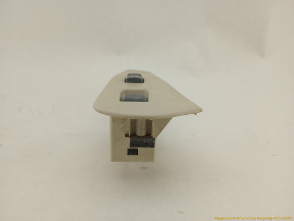 Lexus SC430 Passenger Right Front Window Control Switch