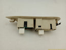 Lexus SC430 Passenger Right Front Window Control Switch-8
