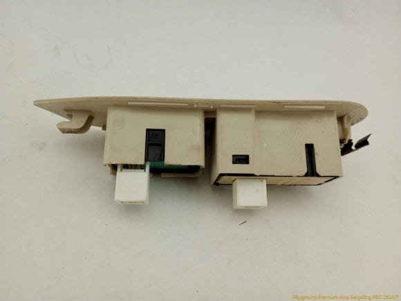 Lexus SC430 Passenger Right Front Window Control Switch