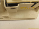 Lexus SC430 Passenger Right Front Window Control Switch-11