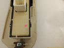 Lexus SC430 Passenger Right Front Window Control Switch-12