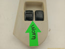 Lexus SC430 Driver Left Front Master Power Window Switch-3