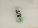 Lexus SC430 Driver Left Front Master Power Window Switch-6