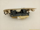 Lexus SC430 Driver Left Front Master Power Window Switch-7