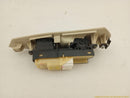 Lexus SC430 Driver Left Front Master Power Window Switch-8