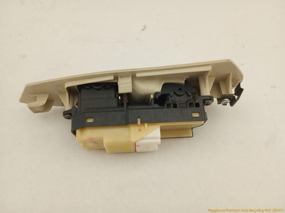 Lexus SC430 Driver Left Front Master Power Window Switch