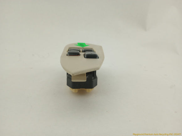 Lexus SC430 Driver Left Front Master Power Window Switch