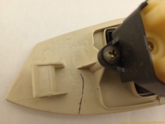 Lexus SC430 Driver Left Front Master Power Window Switch