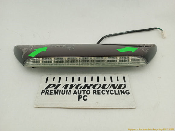 Lexus SC430 Third Brake Lamp